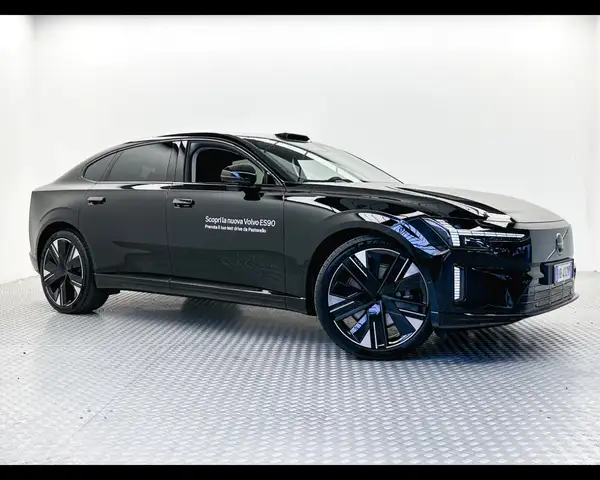 Volvo ES90 Single Motor Extended Range Ultra