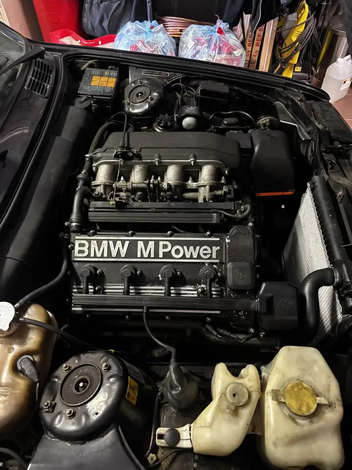 BMW M3 Version Cabriolet // Échappement SUPERSPRINT, foto 2