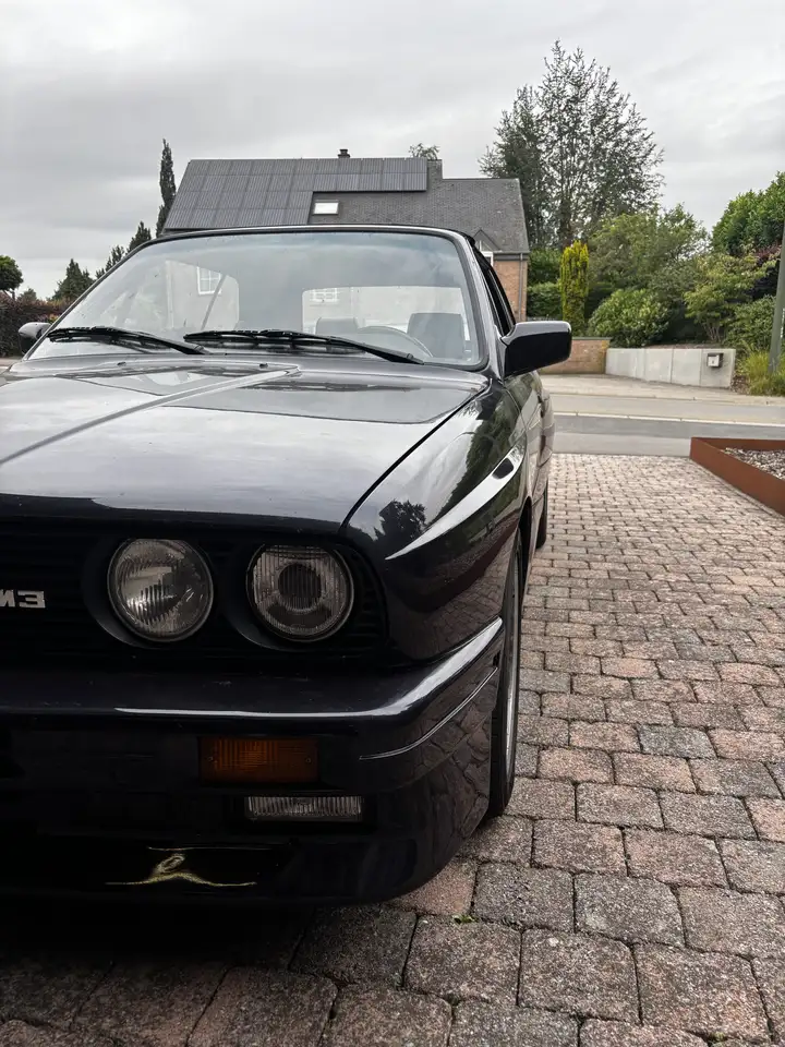 BMW M3 Version Cabriolet // Échappement SUPERSPRINT, foto 3