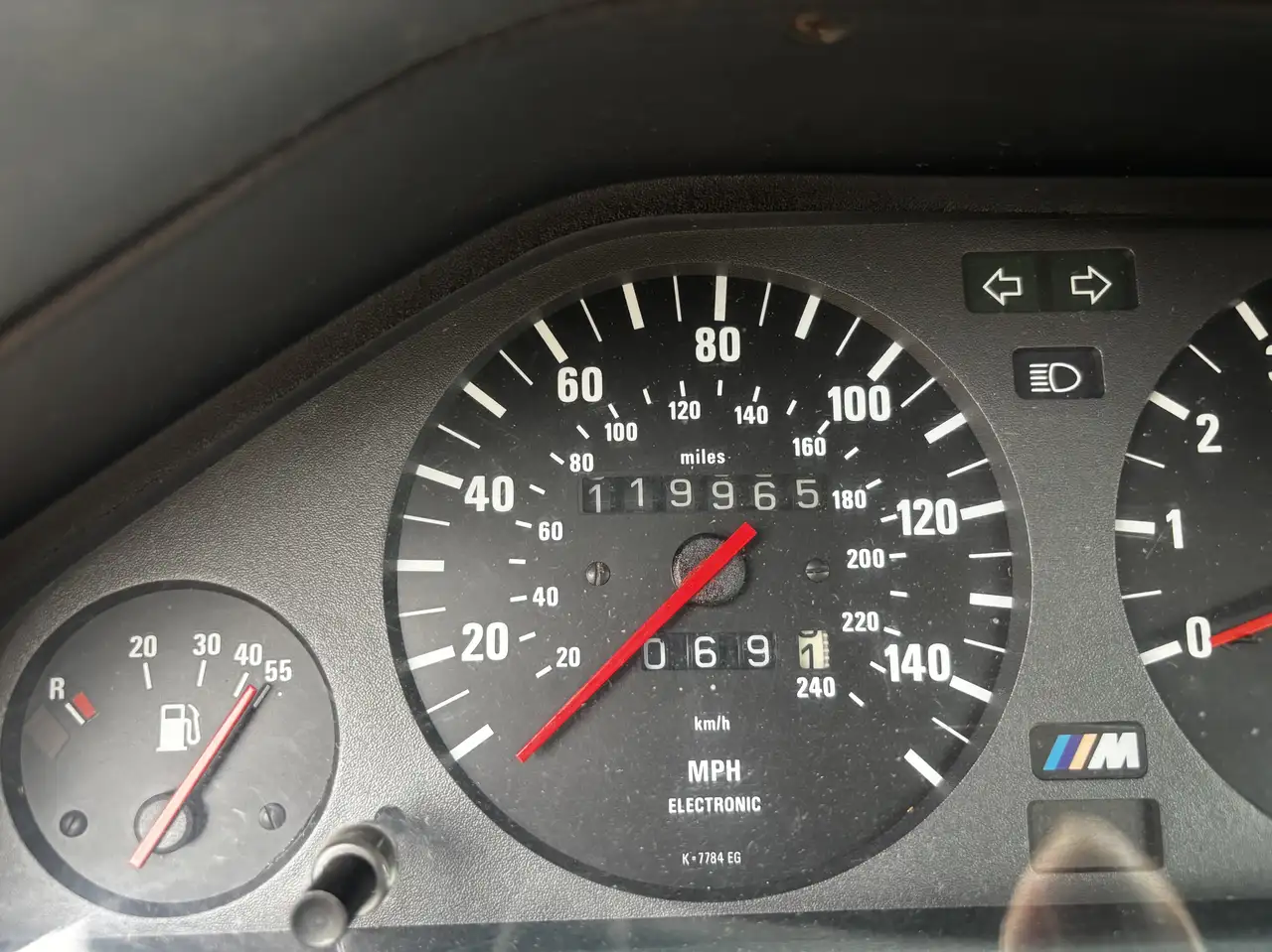 BMW M3 Version Cabriolet // Échappement SUPERSPRINT, foto 5