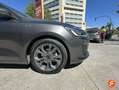 Ford Focus 1.0 Ecoboost MHEV 114kW ST-Line Auto Gris - thumbnail 18