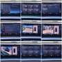BMW X1 M35i xDrive Sportpaket Head-Up HK HiFi DAB Bleu - thumbnail 28