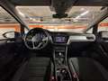 Volkswagen Touran Comfortline 2,0 BMT TDI DSG Blau - thumbnail 9
