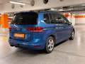 Volkswagen Touran Comfortline 2,0 BMT TDI DSG Blau - thumbnail 2
