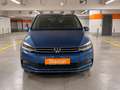 Volkswagen Touran Comfortline 2,0 BMT TDI DSG Blau - thumbnail 3