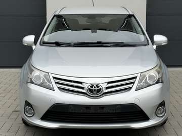 Combi 2.0 D-4D Executive