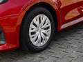 Toyota Yaris 1.0 Dual-VVTi Comfort PDC KLIMA BT RFK RSS Rot - thumbnail 13