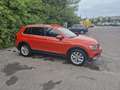 Volkswagen Tiguan 2.0 TDI SCR 4Motion (BlueMotion Techn.) DSG Highli Orange - thumbnail 3