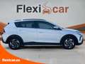 Hyundai BAYON 1.0 TGDI 74kW (100CV) 48V Maxx DCT Blanco - thumbnail 7