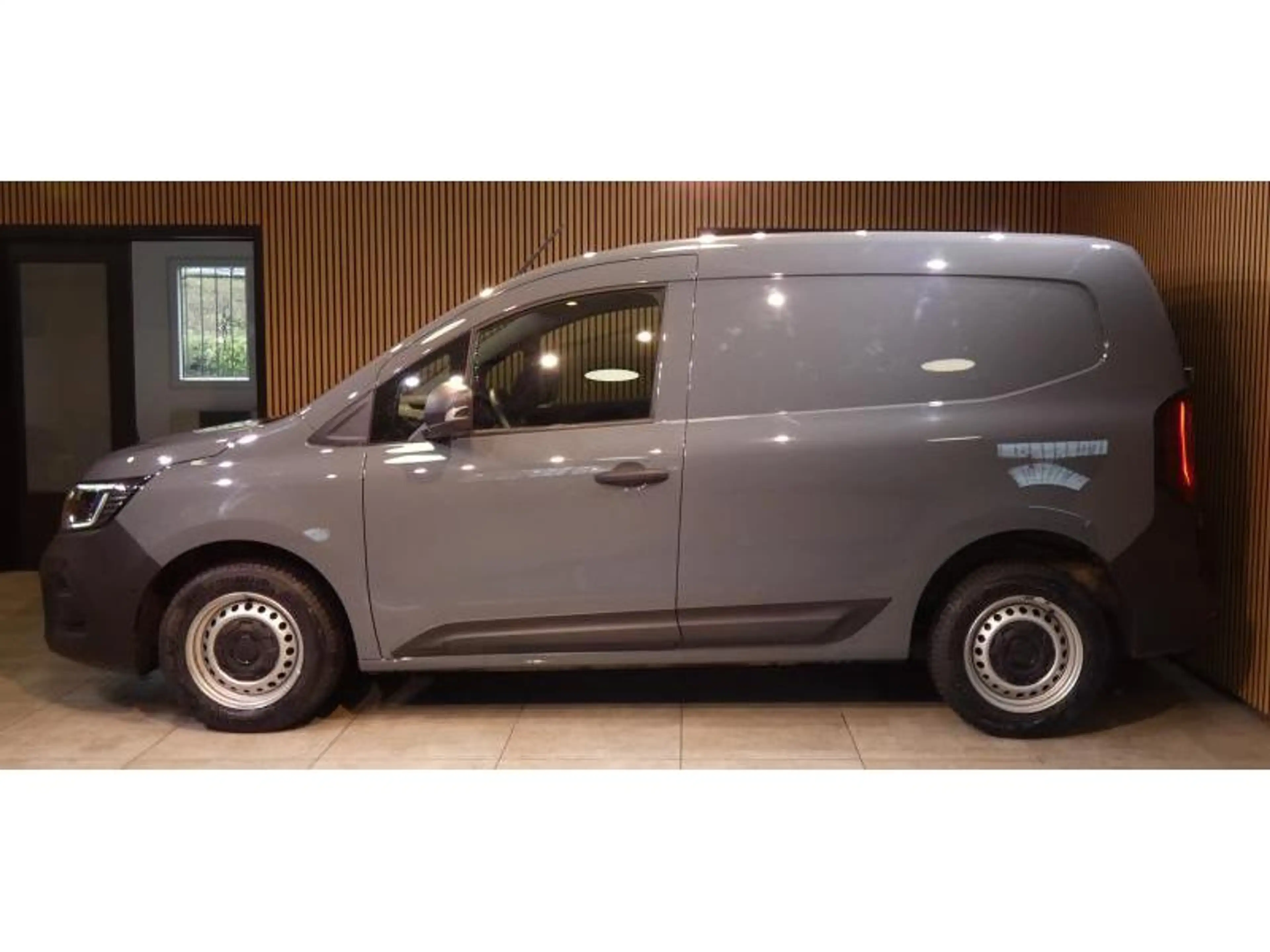 Renault Kangoo III — photo 4