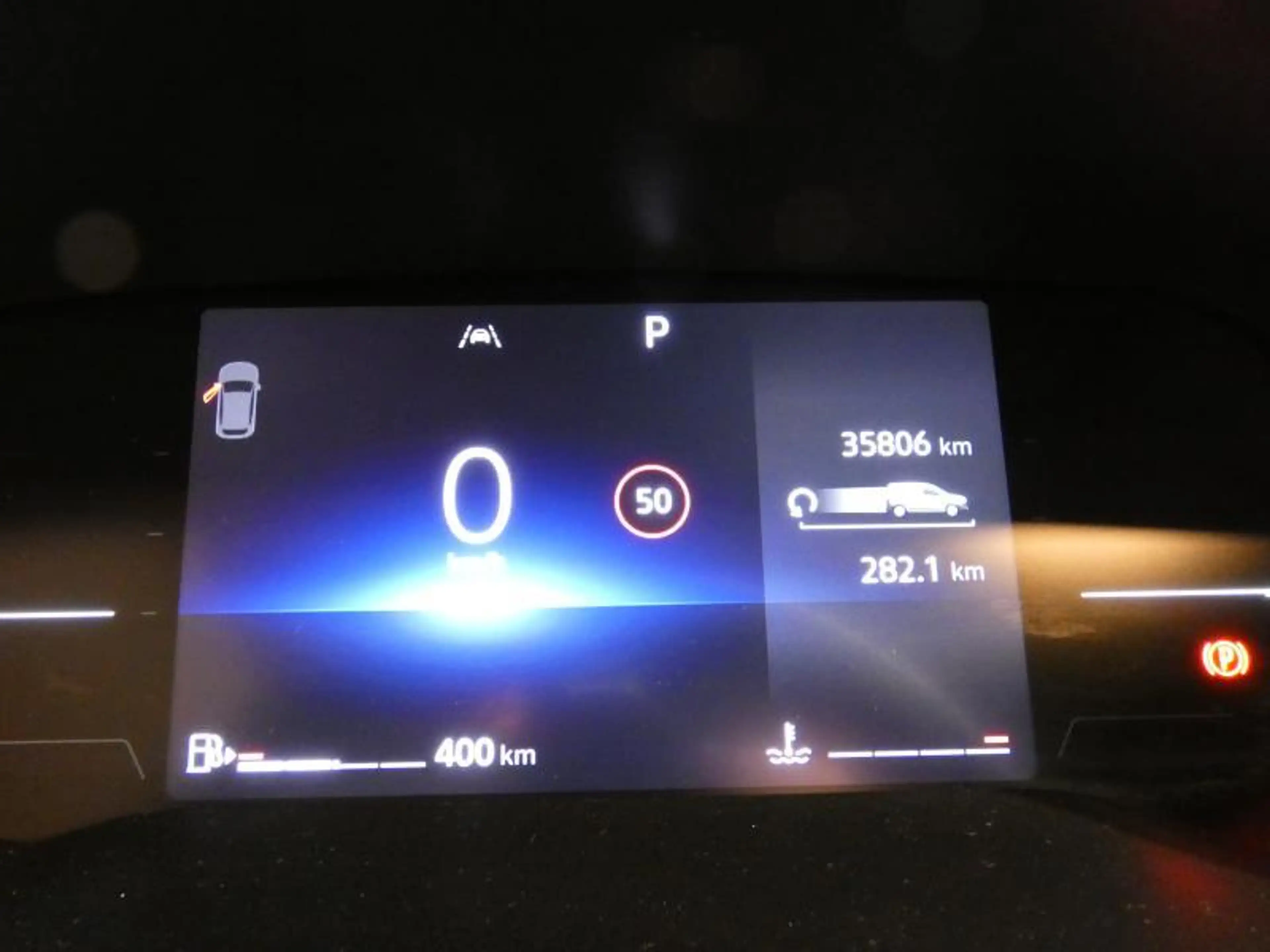 Renault Kangoo III — photo 10