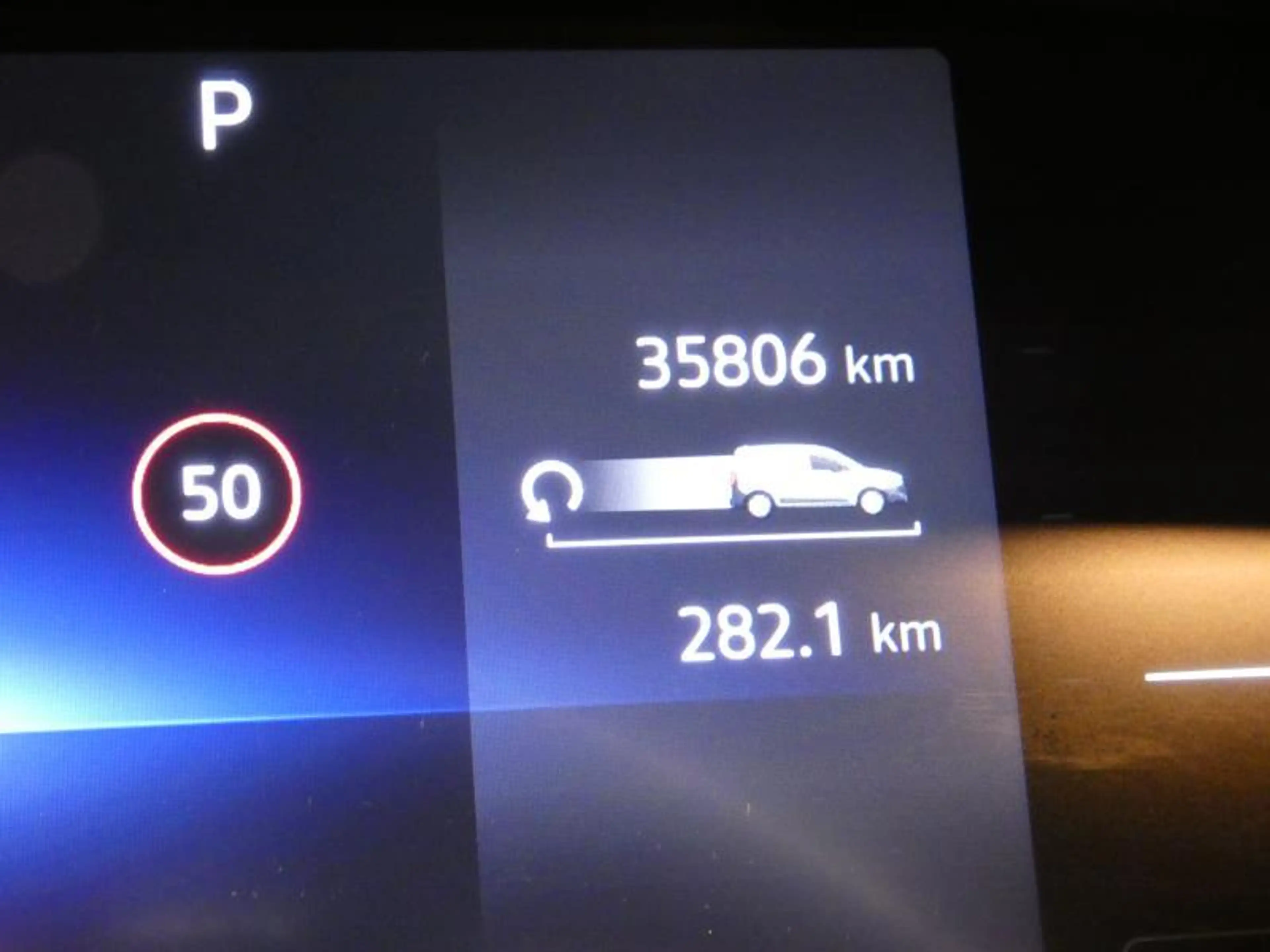 Renault Kangoo III — photo 11