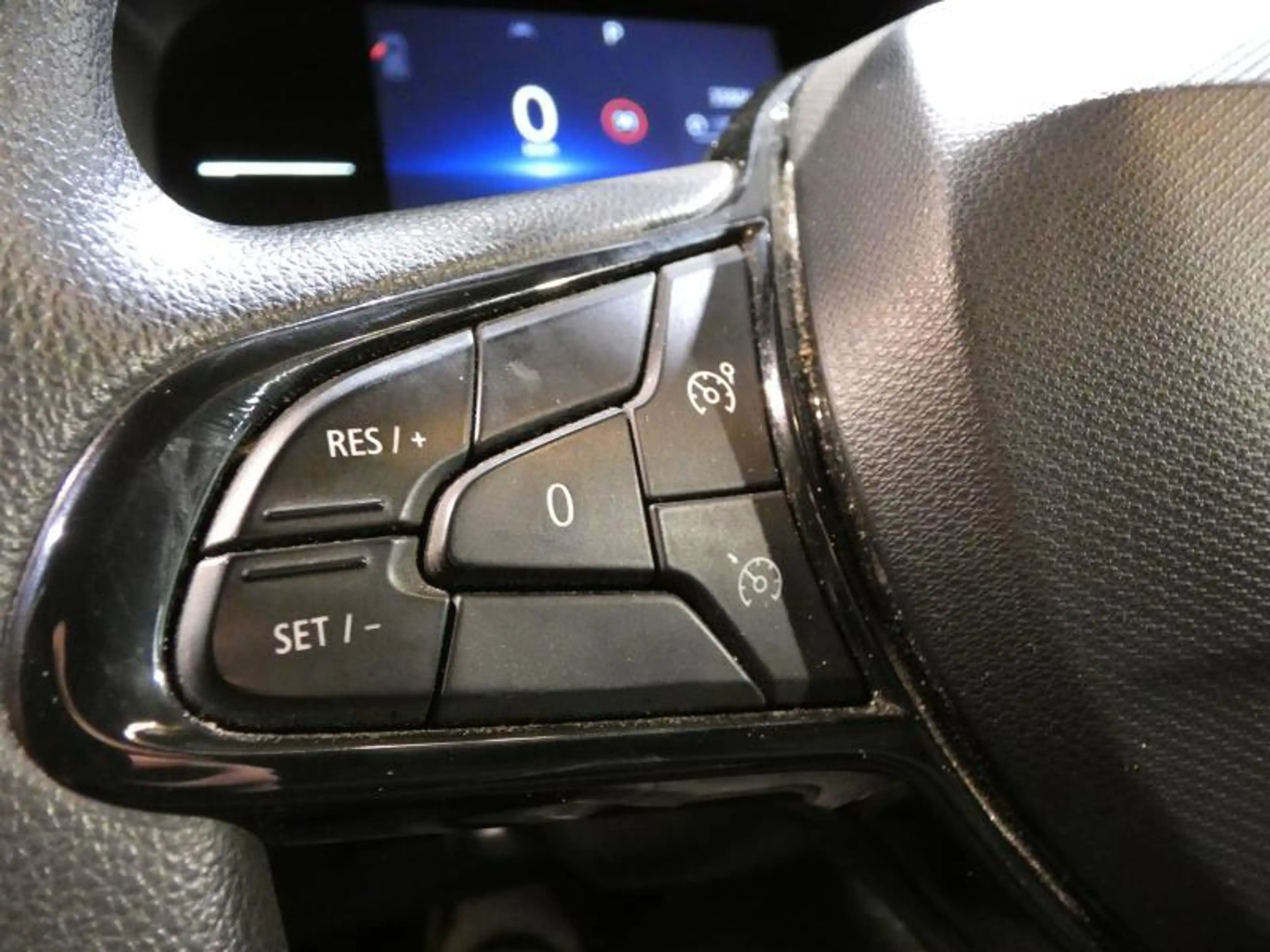 Renault Kangoo III — photo 13