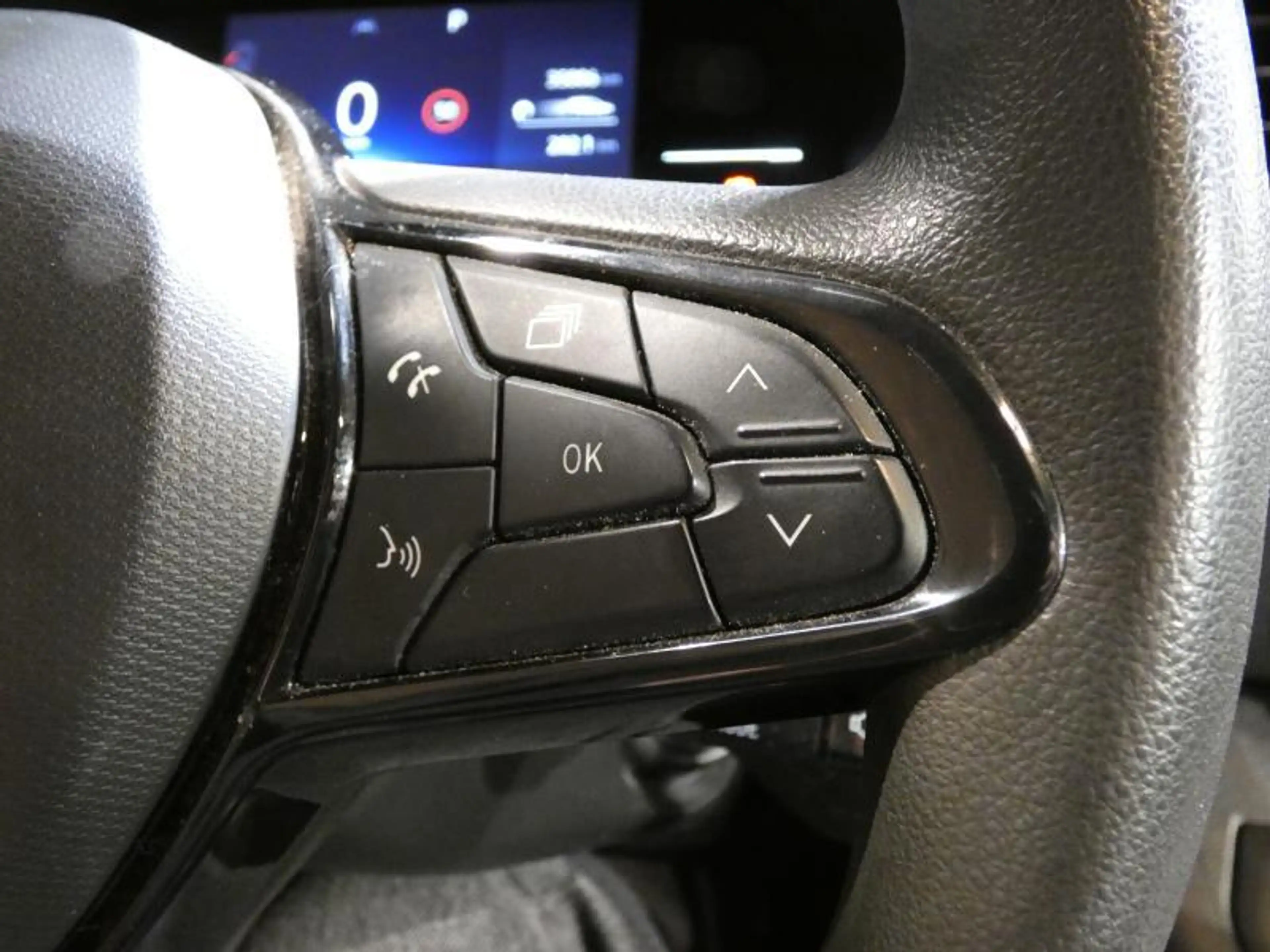 Renault Kangoo III — photo 12