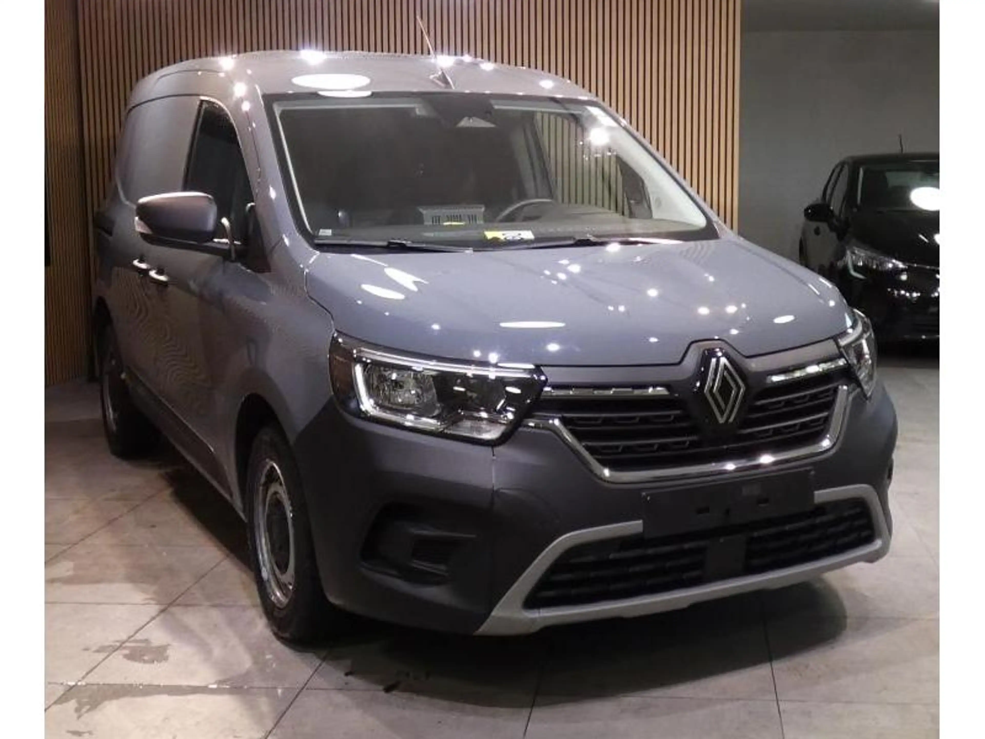 Renault Kangoo III — photo 3