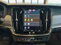 Volvo S90 ULTIMATE DARK PLUG-IN HYBRID+TAL VAN OPTIES Negro - thumbnail 13