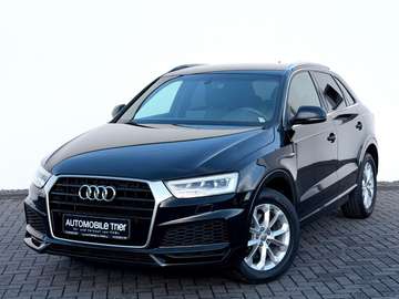 1.4 TFSI S line /NAVI/LED/PDC/GARANTIE