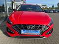 Hyundai i30 cw Edition 30+ AUTOMATIK+NAVI*LED* Rot - thumbnail 7