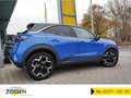 Opel Mokka e Ultimate 3-phasig, 11kW, Navi, LED, Klimaaut., Blau - thumbnail 1