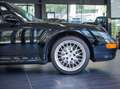 Porsche 993 Carrera S Coupe Schwarz - thumbnail 3