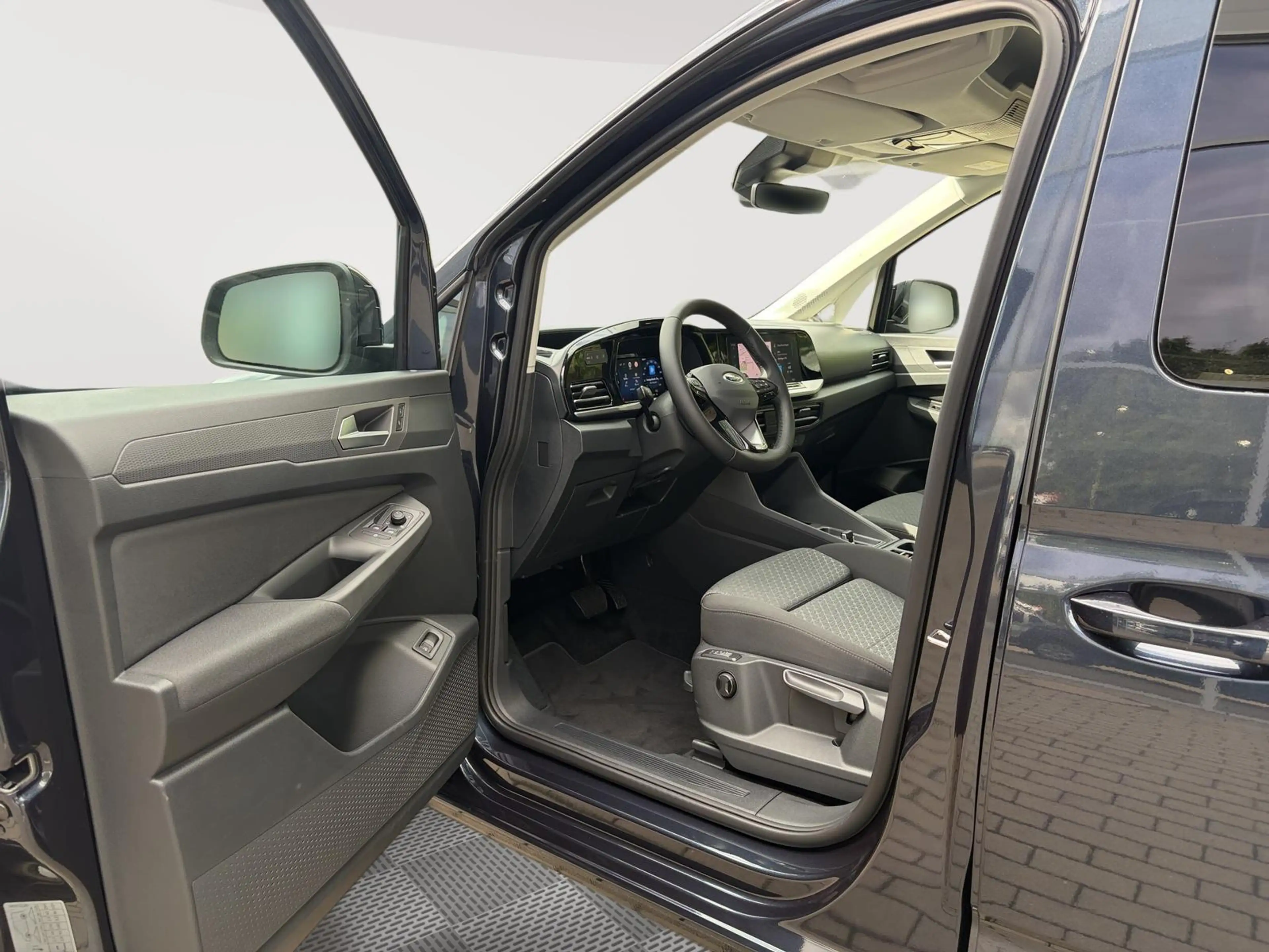 Ford Grand Tourneo Connect PHEV Titanium1.5 EcoBoost #GJR #SITZ-PAKET — photo 13