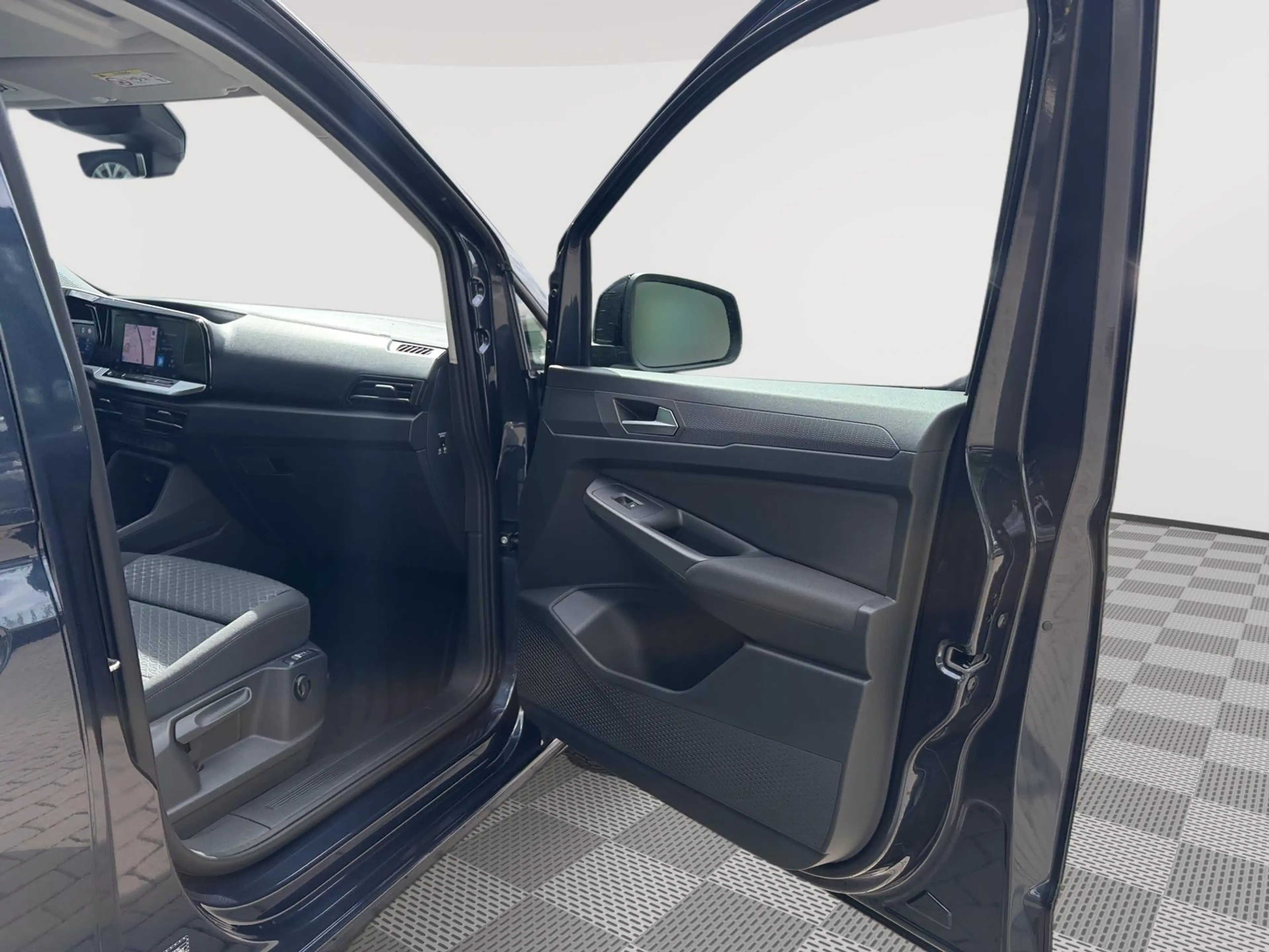 Ford Grand Tourneo Connect PHEV Titanium1.5 EcoBoost #GJR #SITZ-PAKET — photo 14