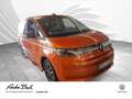 Volkswagen T7 Multivan Style 1.4 TSI eHybrid DSG Navi AHK EPH Arancione - thumbnail 1