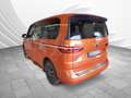 Volkswagen T7 Multivan Style 1.4 TSI eHybrid DSG Navi AHK EPH Arancione - thumbnail 3