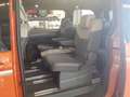 Volkswagen T7 Multivan Style 1.4 TSI eHybrid DSG Navi AHK EPH Arancione - thumbnail 5