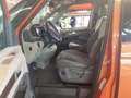 Volkswagen T7 Multivan Style 1.4 TSI eHybrid DSG Navi AHK EPH Arancione - thumbnail 4