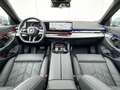 BMW i5 Touring eDrive40 M Sport Pro Glazen Dak / Harman K Grijs - thumbnail 13