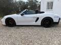 Porsche Boxster Black Edition 2.7 Weiß - thumbnail 5