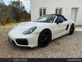 Porsche Boxster Black Edition 2.7 Weiß - thumbnail 1