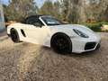 Porsche Boxster Black Edition 2.7 Weiß - thumbnail 10