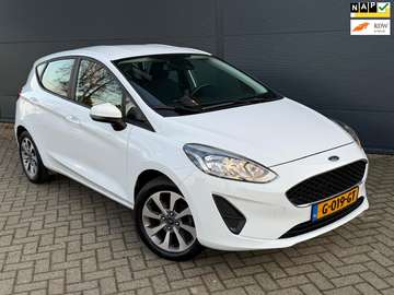 1.1 Trend/5D/Airco/cruise/bluetooth/ Elek ramen