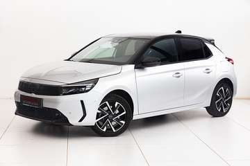 1,2 Direct Injection Turbo Euro 6.4  GS Aut.