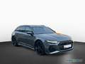 Audi RS6 Avant qu. Tip-tr. +Standheizung+Keramik+Matrix+ Grau - thumbnail 3