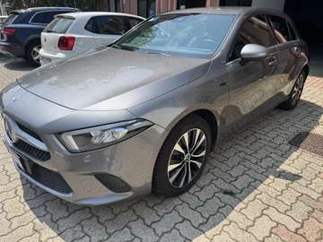 Classe A - W177 e phev (eq-power) Business auto