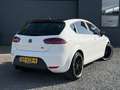 SEAT Leon 1.8 TFSI FR 2e Eigenaar,Navi,Leder,Clima,Cruise,PD Wit - thumbnail 2