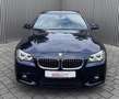 BMW 520 d xDrive*M-Paket*Leder*Euro6* Blau - thumbnail 2