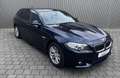 BMW 520 d xDrive*M-Paket*Leder*Euro6* Blau - thumbnail 3