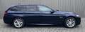 BMW 520 d xDrive*M-Paket*Leder*Euro6* Blau - thumbnail 4
