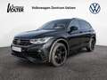 Volkswagen Tiguan Allspace 2.0 TSI R-Line 4M DSG AHK Schwarz - thumbnail 1