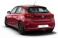 Opel Corsa 1.2 Facelift Alletterreifen Komfort+Tech Paket !!! Rot - thumbnail 3