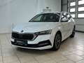 Skoda Octavia Combi Clever 1.5 TSI ACT e-TEC DSG LED SHZ Blanc - thumbnail 2