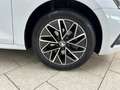 Skoda Octavia Combi Clever 1.5 TSI ACT e-TEC DSG LED SHZ Weiß - thumbnail 20