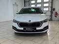 Skoda Octavia Combi Clever 1.5 TSI ACT e-TEC DSG LED SHZ Blanc - thumbnail 5