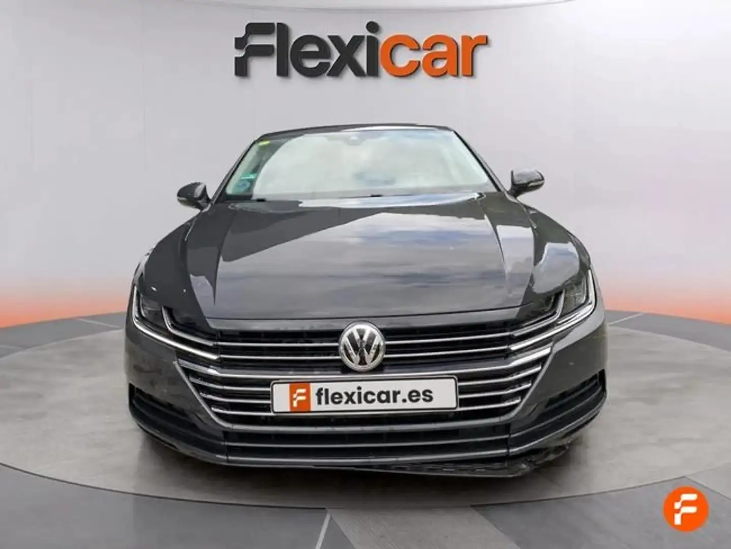 Volkswagen Arteon 2.0TDI DSG7 110kW Gris - 2