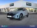 Nissan Qashqai DIG-T 116kW Xtronic N-Connecta Gris - thumbnail 1