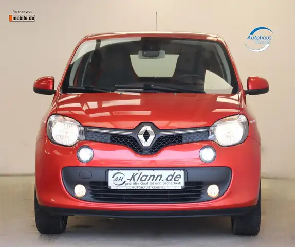 Renault Twingo view 2